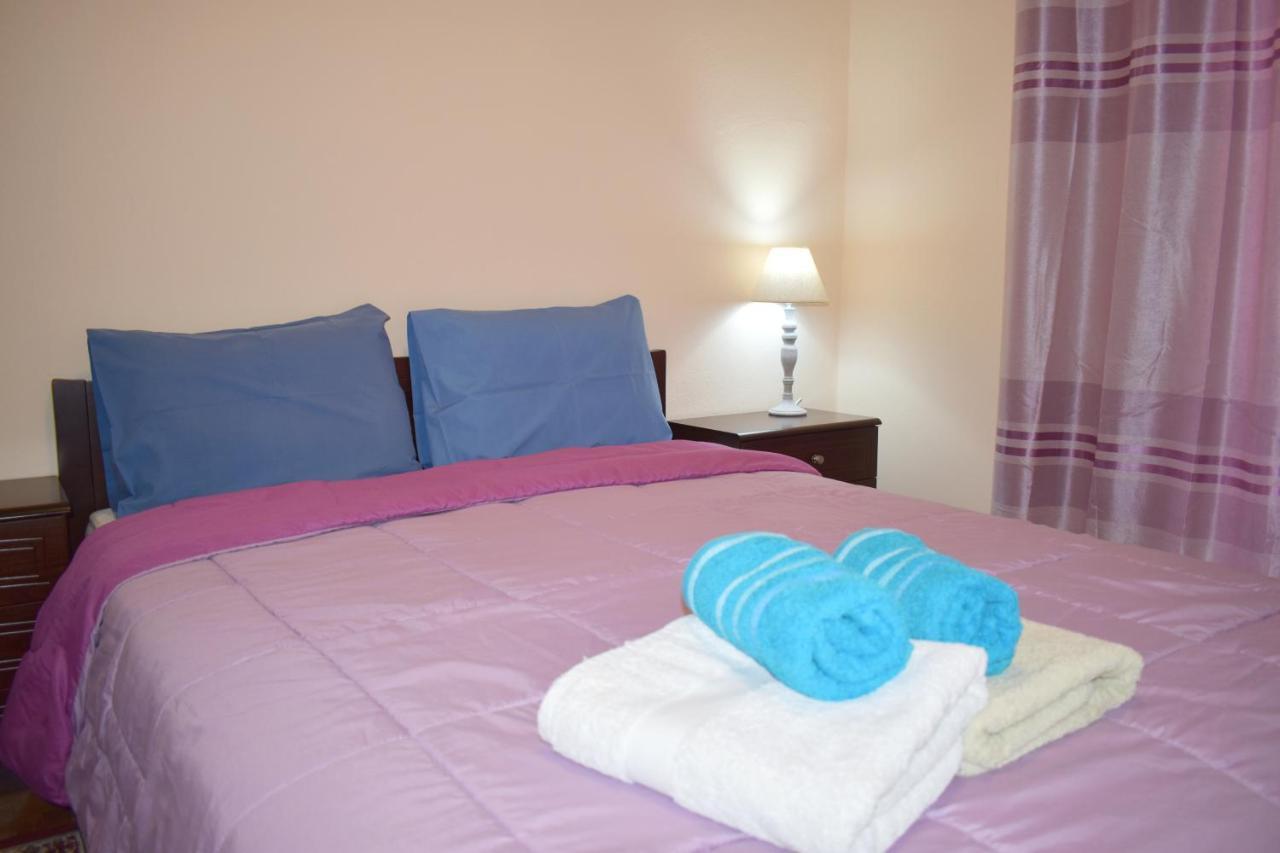 Rose'S House Apartman Tríkala Kültér fotó