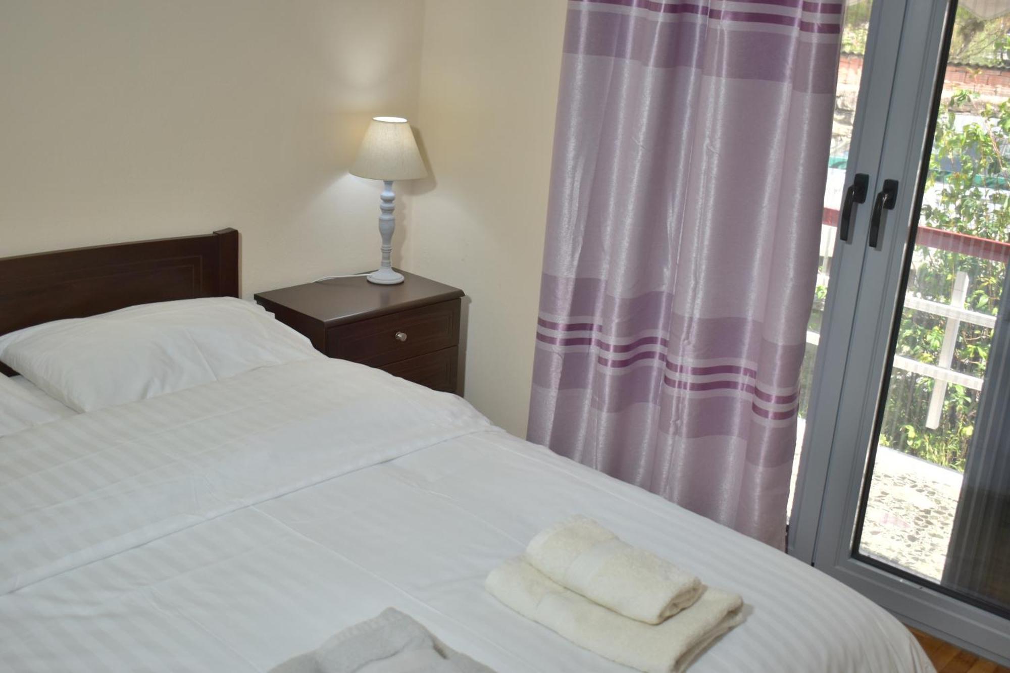 Rose'S House Apartman Tríkala Kültér fotó